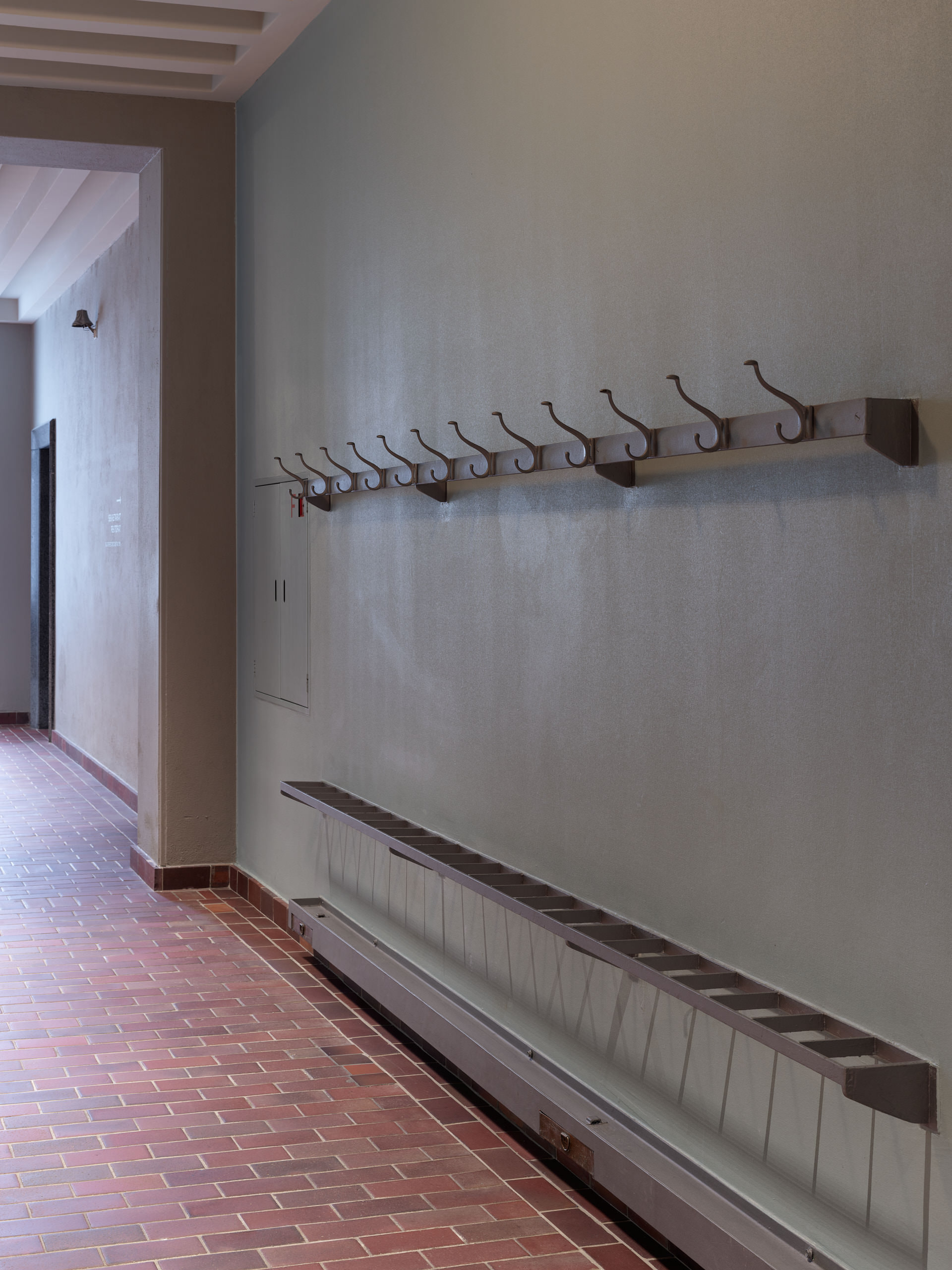 Kantonsschule im Lee